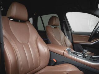 BMW X5 xDrive30d M-Sportpakett 3.0 195kW