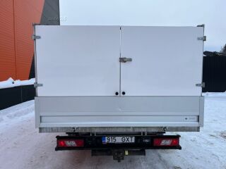 Ford Transit 2.0 125kW