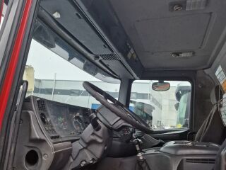 Scania 124 12.0 R6 265kW
