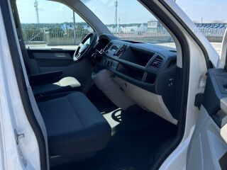 Volkswagen Transporter TDi N1 2.0 110kW