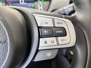 Honda Jazz Advance 1.5 79kW