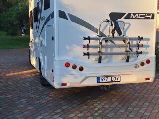 McLouis  2.3 130kW