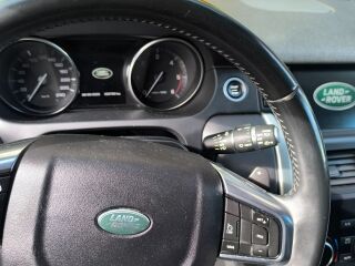 Land Rover Discovery Sport Td4 SE AWD 2.0 110кВ