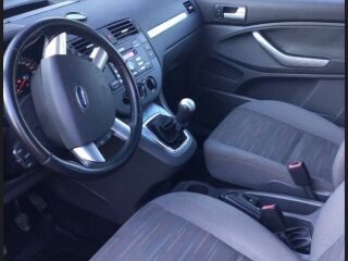 Ford Focus C-Max 1.6 74kW