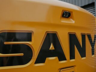 Sany SANY SY60C 6,3 Tonni 42kW
