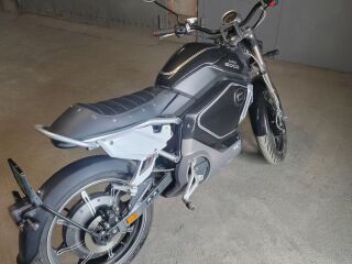 Super SOCO TC 1kW