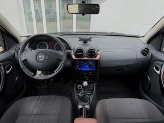 Dacia Duster 1.6 77kW