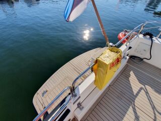 Nord Star 26 Patrol 3.7 R4 D4-260 191kW