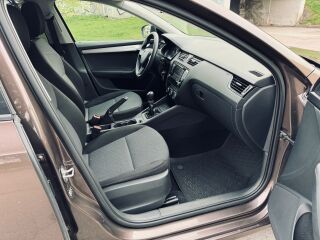 Skoda Octavia Comfortline 1.2 R4 63kW