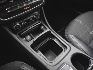 Mercedes-Benz GLA 180 1.5 80kW