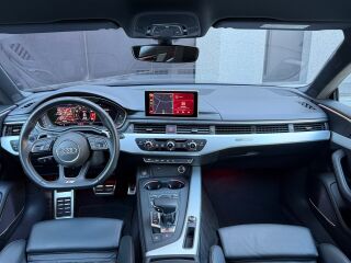 Audi S5 SPORTBACK 3.0 260kW