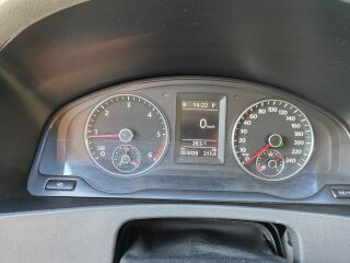 Volkswagen Caravelle 2.0 132kW