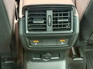 Skoda Karoq SportLine 1.5 TSI 110kW