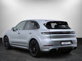 Porsche Cayenne GTS 4.0 368kW