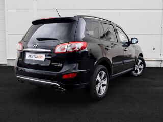 Hyundai Santa Fe 4WD Premium Facelift 2.2 R4 CRDi 145kW