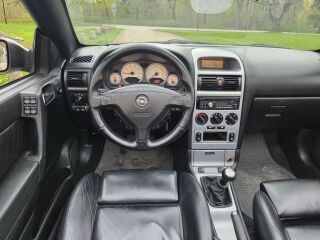 Opel Astra Bertone 1.8 92kW