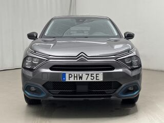 Citroen C4 100кВ