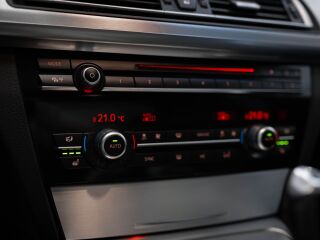 BMW 740 Facelift xDrive 3.0 230кВ