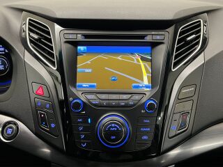 Hyundai i40 1.7 100kW