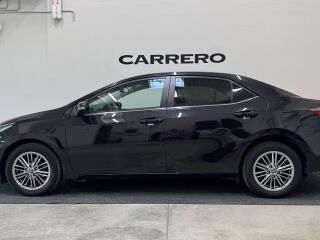 Toyota Corolla Facelift 1.6 97kW