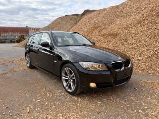 BMW 320 LCI 2.0 135kW