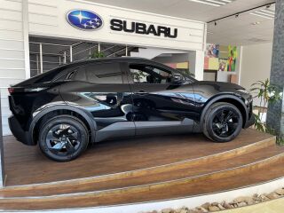 Subaru Uncharted Limited 167кВ