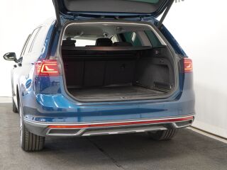 Volkswagen Passat Alltrack 2.0 140kW