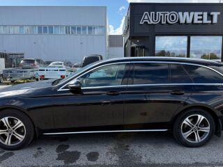 Mercedes-Benz E 220 D T 4MATIC 2.0 143kW