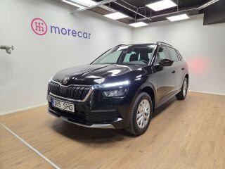Skoda Kamiq Ambition 1.0 81kW