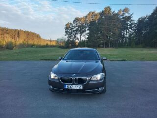 BMW 530 530XD Individual 3.0 190кВ