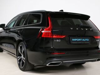 Volvo V60 INSCRIPTION INTELLI SAFE PRO MY19 2.0 D4 140кВ