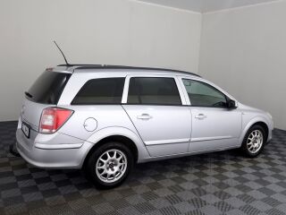 Opel Astra Elegnace Facelift 1.7 CDTi 81кВ