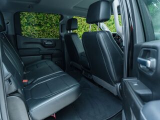 Chevrolet Silverado 4.3 212kW