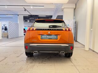 Peugeot 2008 Active PureTech 130 1.2 96kW