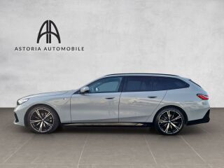 BMW 520 2.0 145kW