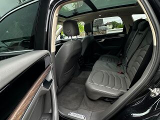 Volkswagen Touareg 3.0 210kW
