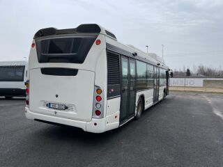 Scania Citywide LF
