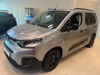 Citroen Berlingo L1 MAX Diesel 130 1.5 BlueHDI 96kW