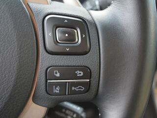 Lexus NX 300h 2.5 114kW