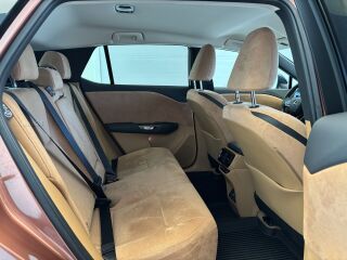 Lexus RZ 450e Luxury 230kW