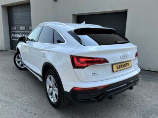 Audi Q5 Sportback Coupe advanced Quattro MY23 2.0 150kW