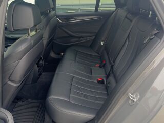 BMW 530 3.0 210kW