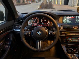 BMW 530 3.0 190kW