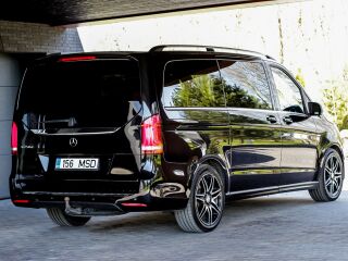 Mercedes-Benz V 250 AMG 2.1 140kW