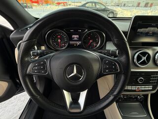 Mercedes-Benz CLA 200 Shooting Brake Sportpakett EU6 2.1 R4 CDI 100kW