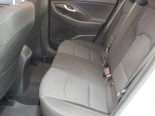 Hyundai i30 Wagon Comfort 1.0 T-GDi 88kW