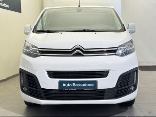 Citroen Jumpy Van L3 Club BlueHDi 120 2.0 90kW