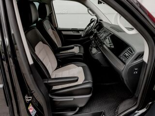 Volkswagen Multivan 4Motion Bulli 2.0 R4 150kW