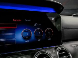 Mercedes-Benz E 300 AMG 4-MATIC 2.0 143kW