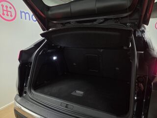 Peugeot 3008 GT-Line PureTech 1.2 96кВ